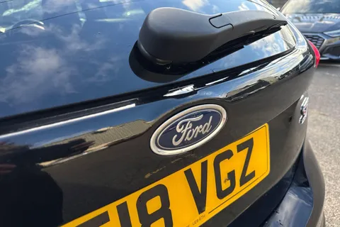 ST18VGZ Ford Focus 2.0T EcoBoost ST-2 Euro 6 (s/s) 5dr Thumbnail #27
