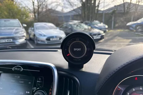 BN17UPV Abarth 595 1.4 T-Jet Euro 6 3dr Thumbnail #33