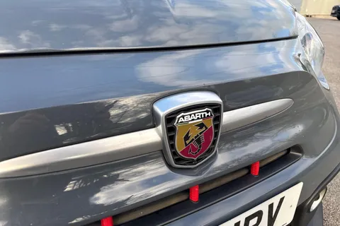 BN17UPV Abarth 595 1.4 T-Jet Euro 6 3dr Thumbnail #43