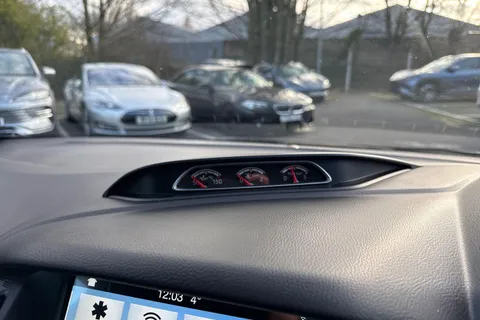 ST18VGZ Ford Focus 2.0T EcoBoost ST-2 Euro 6 (s/s) 5dr Thumbnail #40