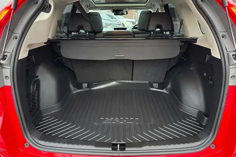 MA18VLJ Honda CR-V 2.0 i-VTEC EX 5dr Auto Thumbnail #10