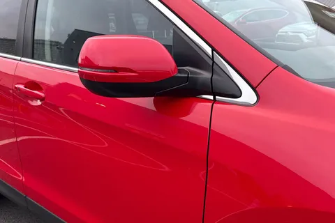 MA18VLJ Honda CR-V 2.0 i-VTEC EX 5dr Auto Thumbnail #12