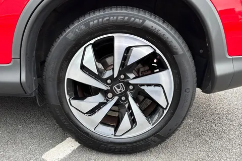 MA18VLJ Honda CR-V 2.0 i-VTEC EX 5dr Auto Thumbnail #14