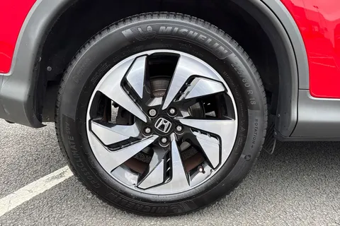 MA18VLJ Honda CR-V 2.0 i-VTEC EX 5dr Auto Thumbnail #15