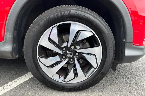 MA18VLJ Honda CR-V 2.0 i-VTEC EX 5dr Auto Thumbnail #16