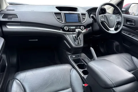 MA18VLJ Honda CR-V 2.0 i-VTEC EX 5dr Auto Thumbnail #17