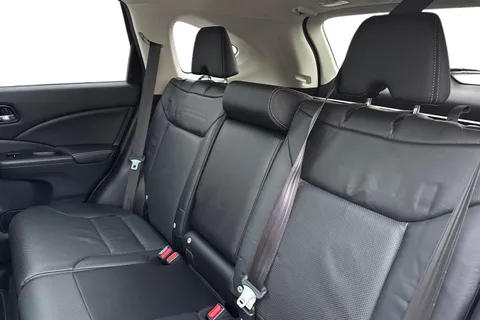 MA18VLJ Honda CR-V 2.0 i-VTEC EX 5dr Auto Thumbnail #19