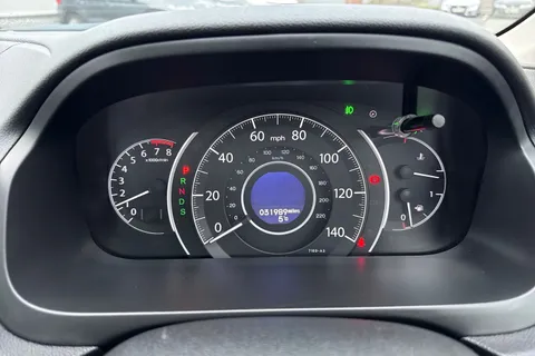 MA18VLJ Honda CR-V 2.0 i-VTEC EX 5dr Auto Thumbnail #20