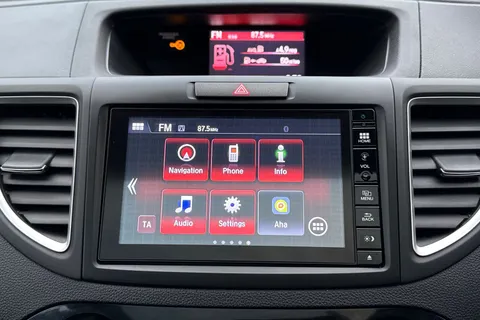 MA18VLJ Honda CR-V 2.0 i-VTEC EX 5dr Auto Thumbnail #21