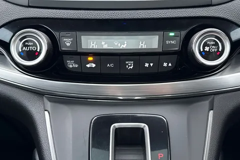 MA18VLJ Honda CR-V 2.0 i-VTEC EX 5dr Auto Thumbnail #22