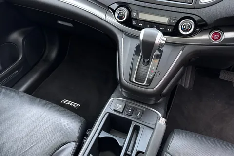 MA18VLJ Honda CR-V 2.0 i-VTEC EX 5dr Auto Thumbnail #23