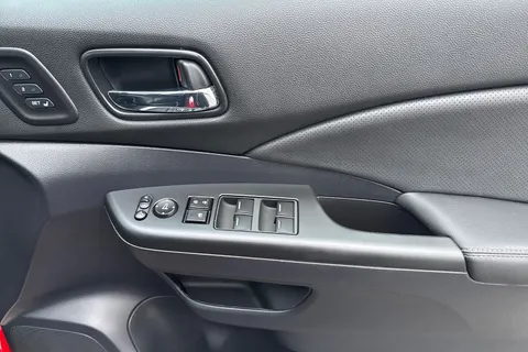 MA18VLJ Honda CR-V 2.0 i-VTEC EX 5dr Auto Thumbnail #24
