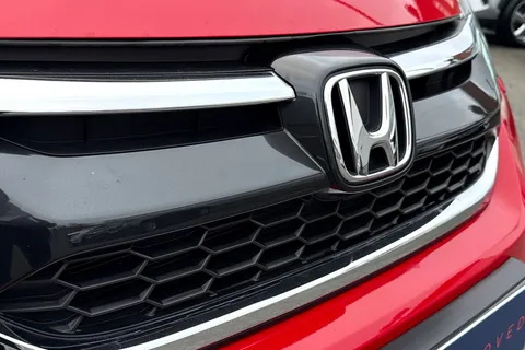 MA18VLJ Honda CR-V 2.0 i-VTEC EX 5dr Auto Thumbnail #26