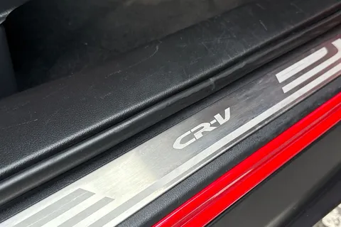 MA18VLJ Honda CR-V 2.0 i-VTEC EX 5dr Auto Thumbnail #32
