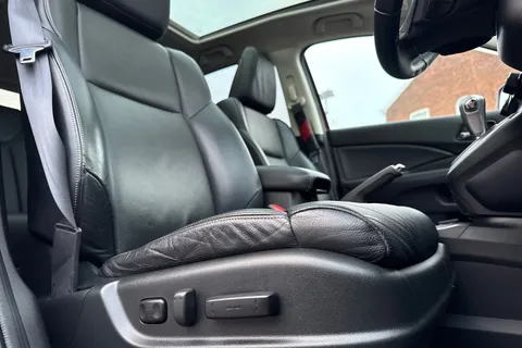 MA18VLJ Honda CR-V 2.0 i-VTEC EX 5dr Auto Thumbnail #33