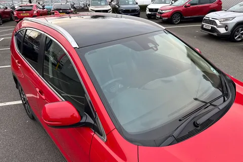 MA18VLJ Honda CR-V 2.0 i-VTEC EX 5dr Auto Thumbnail #35