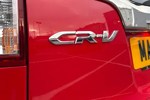 MA18VLJ Honda CR-V 2.0 i-VTEC EX 5dr Auto Thumbnail #36