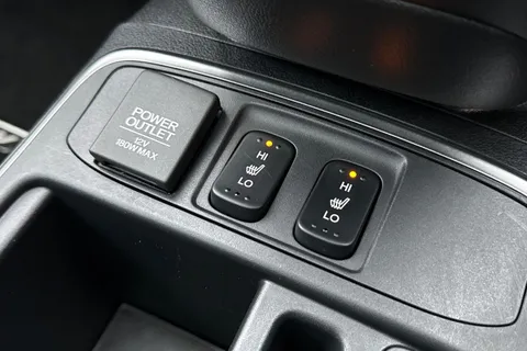 MA18VLJ Honda CR-V 2.0 i-VTEC EX 5dr Auto Thumbnail #39