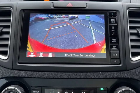 MA18VLJ Honda CR-V 2.0 i-VTEC EX 5dr Auto Thumbnail #40