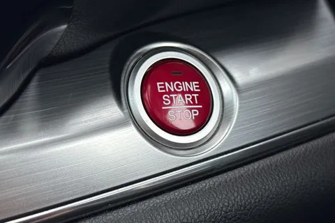 MA18VLJ Honda CR-V 2.0 i-VTEC EX 5dr Auto Thumbnail #42