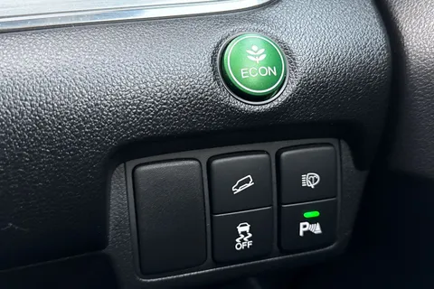 MA18VLJ Honda CR-V 2.0 i-VTEC EX 5dr Auto Thumbnail #43