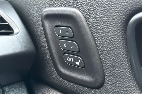 MA18VLJ Honda CR-V 2.0 i-VTEC EX 5dr Auto Thumbnail #44