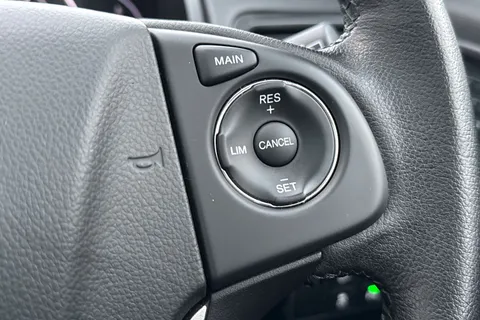 MA18VLJ Honda CR-V 2.0 i-VTEC EX 5dr Auto Thumbnail #45