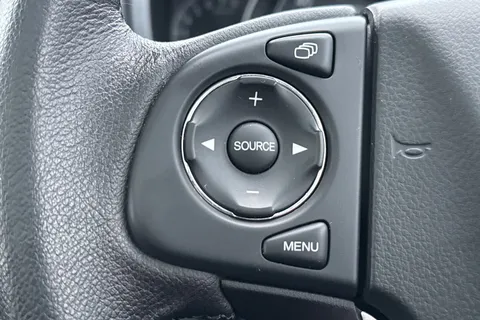 MA18VLJ Honda CR-V 2.0 i-VTEC EX 5dr Auto Thumbnail #49