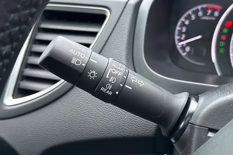 MA18VLJ Honda CR-V 2.0 i-VTEC EX 5dr Auto Thumbnail #51