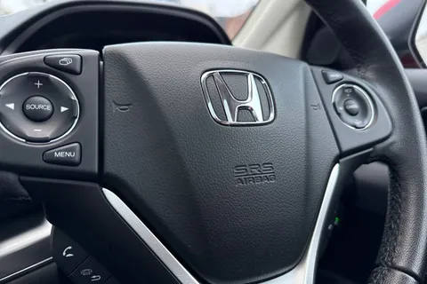 MA18VLJ Honda CR-V 2.0 i-VTEC EX 5dr Auto Thumbnail #52