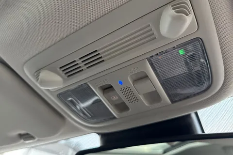 MA18VLJ Honda CR-V 2.0 i-VTEC EX 5dr Auto Thumbnail #53