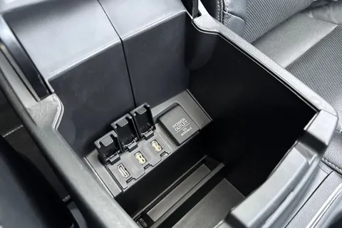 MA18VLJ Honda CR-V 2.0 i-VTEC EX 5dr Auto Thumbnail #54