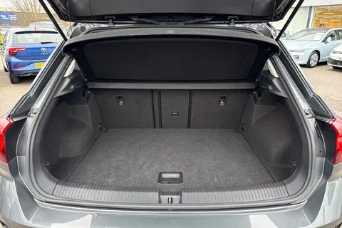 KP19KDJ Volkswagen T-Roc 2.0 TDI 4MOTION SEL ⭐1 Year VW Warranty⭐ Thumbnail #7