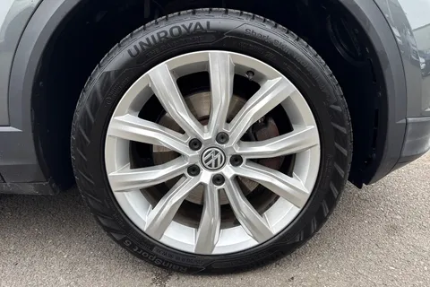 KP19KDJ Volkswagen T-Roc 2.0 TDI 4MOTION SEL ⭐1 Year VW Warranty⭐ Thumbnail #10