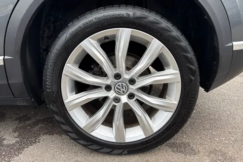 KP19KDJ Volkswagen T-Roc 2.0 TDI 4MOTION SEL ⭐1 Year VW Warranty⭐ Thumbnail #11