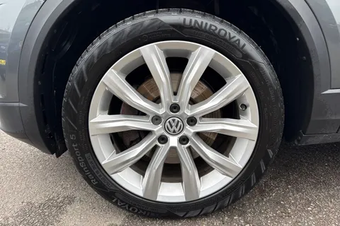 KP19KDJ Volkswagen T-Roc 2.0 TDI 4MOTION SEL ⭐1 Year VW Warranty⭐ Thumbnail #12