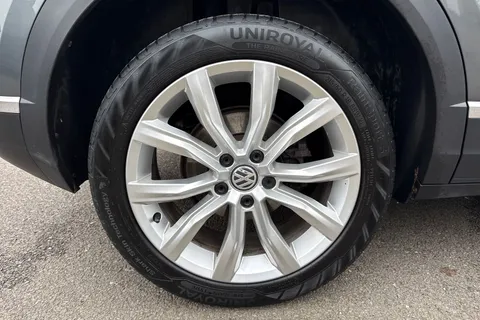 KP19KDJ Volkswagen T-Roc 2.0 TDI 4MOTION SEL ⭐1 Year VW Warranty⭐ Thumbnail #13