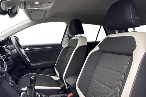 KP19KDJ Volkswagen T-Roc 2.0 TDI 4MOTION SEL ⭐1 Year VW Warranty⭐ Thumbnail #16