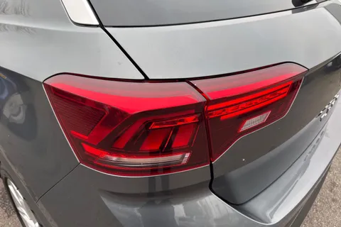 KP19KDJ Volkswagen T-Roc 2.0 TDI 4MOTION SEL ⭐1 Year VW Warranty⭐ Thumbnail #25