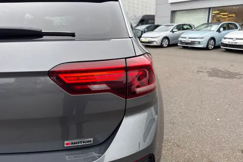 KP19KDJ Volkswagen T-Roc 2.0 TDI 4MOTION SEL ⭐1 Year VW Warranty⭐ Thumbnail #26