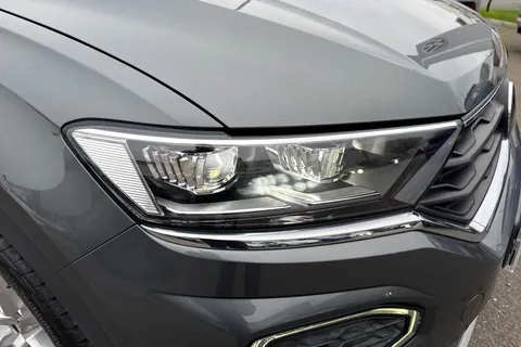 KP19KDJ Volkswagen T-Roc 2.0 TDI 4MOTION SEL ⭐1 Year VW Warranty⭐ Thumbnail #29
