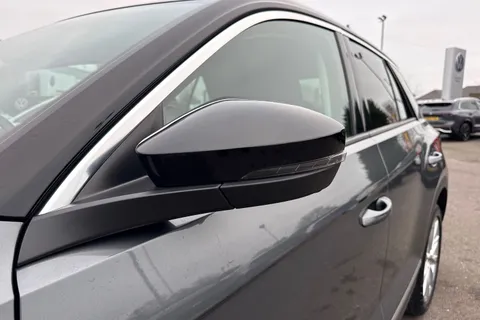 KP19KDJ Volkswagen T-Roc 2.0 TDI 4MOTION SEL ⭐1 Year VW Warranty⭐ Thumbnail #31