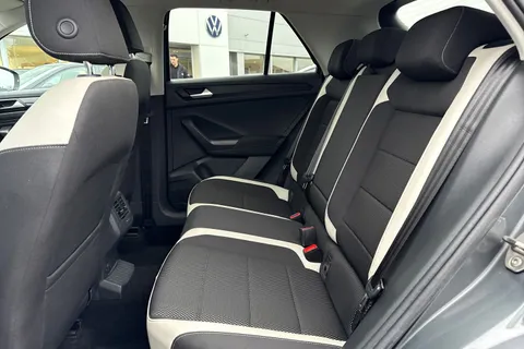 KP19KDJ Volkswagen T-Roc 2.0 TDI 4MOTION SEL ⭐1 Year VW Warranty⭐ Thumbnail #33