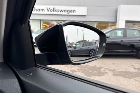 KP19KDJ Volkswagen T-Roc 2.0 TDI 4MOTION SEL ⭐1 Year VW Warranty⭐ Thumbnail #38