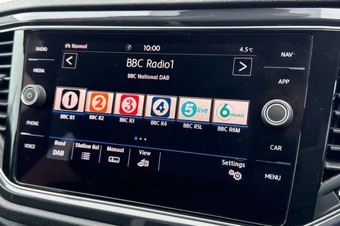 KP19KDJ Volkswagen T-Roc 2.0 TDI 4MOTION SEL ⭐1 Year VW Warranty⭐ Thumbnail #47