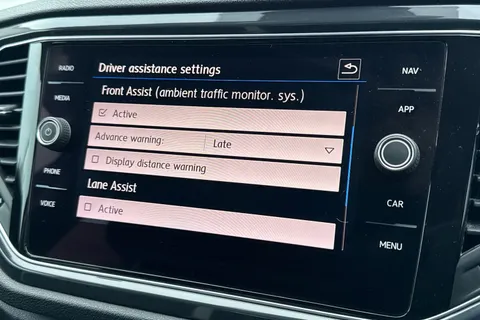 KP19KDJ Volkswagen T-Roc 2.0 TDI 4MOTION SEL ⭐1 Year VW Warranty⭐ Thumbnail #54