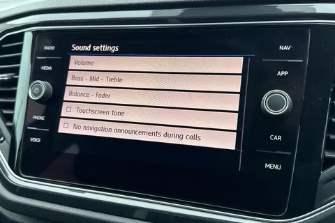 KP19KDJ Volkswagen T-Roc 2.0 TDI 4MOTION SEL ⭐1 Year VW Warranty⭐ Thumbnail #55