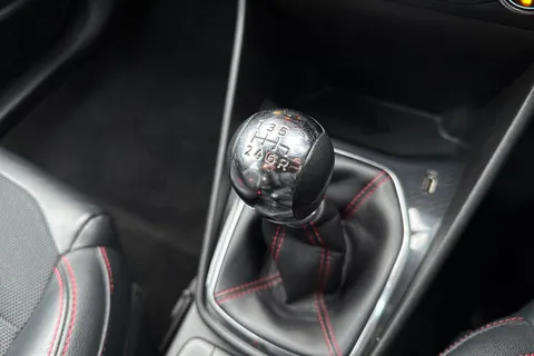 CF69DMO Ford Fiesta 1.0 EcoBoost 140 ST-Line X 5dr Thumbnail #23