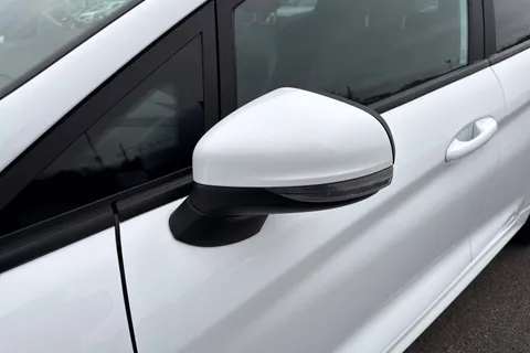 CF69DMO Ford Fiesta 1.0 EcoBoost 140 ST-Line X 5dr Thumbnail #29