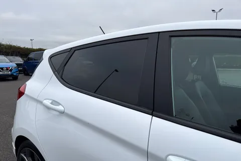 CF69DMO Ford Fiesta 1.0 EcoBoost 140 ST-Line X 5dr Thumbnail #35